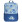 Adidas Παιδική τσάντα πλάτης x Disney Lilo and Stitch Backpack